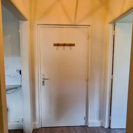 F2* * * 80m Du Avec Vue+terrasse+proche Centre Apartment *