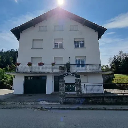 Apartment F2* * * 80m Du Avec Vue+terrasse+proche Centre *